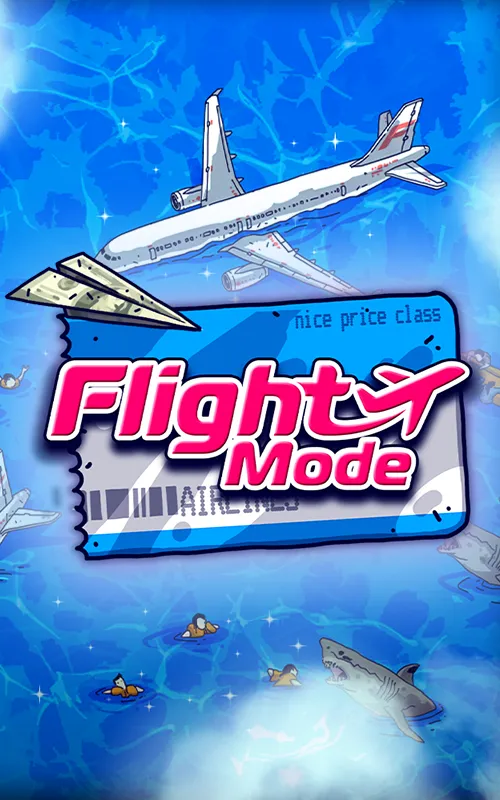 Flight Mode at Lottofy Casino