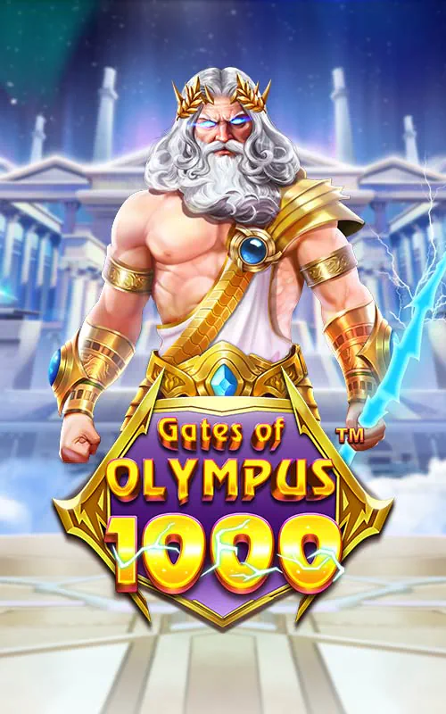 Gates of Olympus at Lottofy Casino